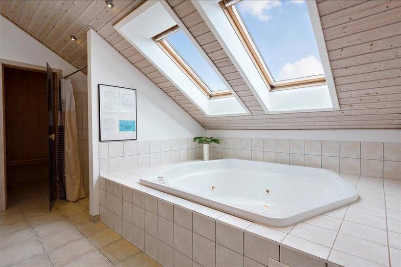 Foto von Ferienhaus GB99 in Marielyst - Falster