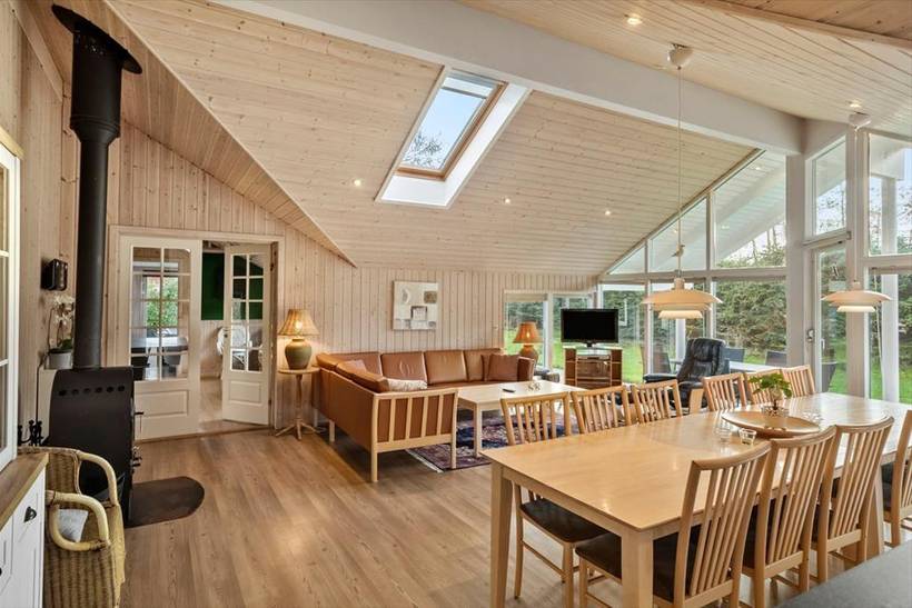 Foto von Ferienhaus GB99 in Marielyst - Falster
