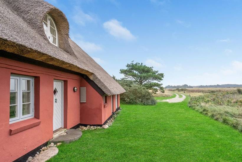 Foto von Ferienhaus GC04 in Tranum - Slettestrand - Nordjütland