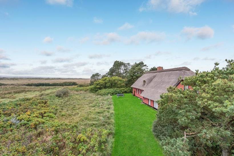 Foto von Ferienhaus GC04 in Tranum - Slettestrand - Nordjütland