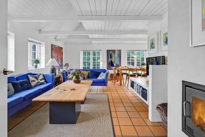 Vorschaubild von Ferienhaus GC04 in Tranum - Slettestrand - Nordjütland