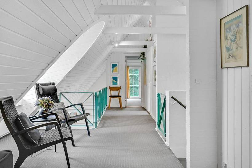 Foto von Ferienhaus GC04 in Tranum - Slettestrand - Nordjütland