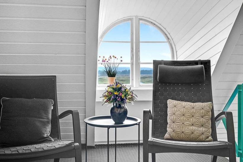 Foto von Ferienhaus GC04 in Tranum - Slettestrand - Nordjütland