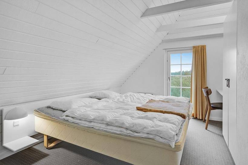 Foto von Ferienhaus GC04 in Tranum - Slettestrand - Nordjütland