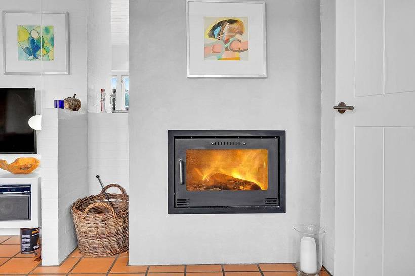 Foto von Ferienhaus GC04 in Tranum - Slettestrand - Nordjütland