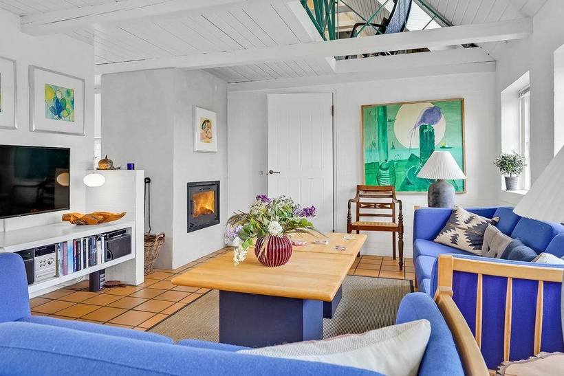 Foto von Ferienhaus GC04 in Tranum - Slettestrand - Nordjütland