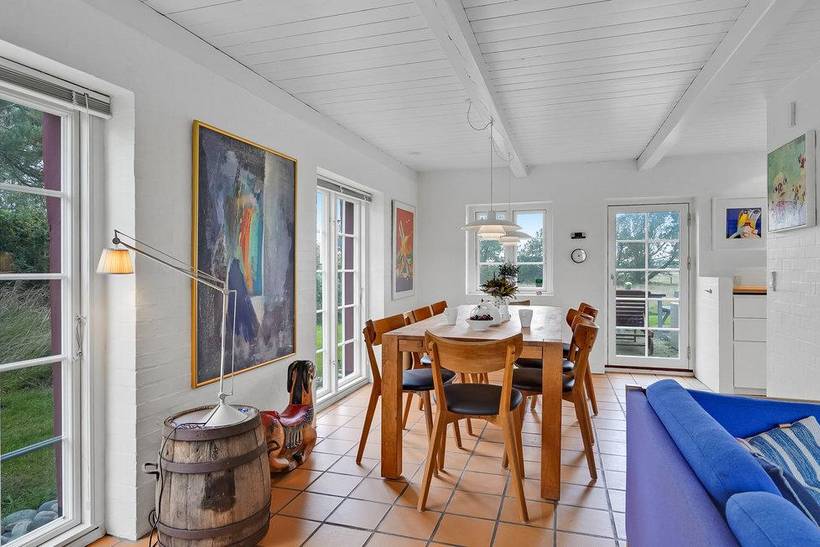 Foto von Ferienhaus GC04 in Tranum - Slettestrand - Nordjütland