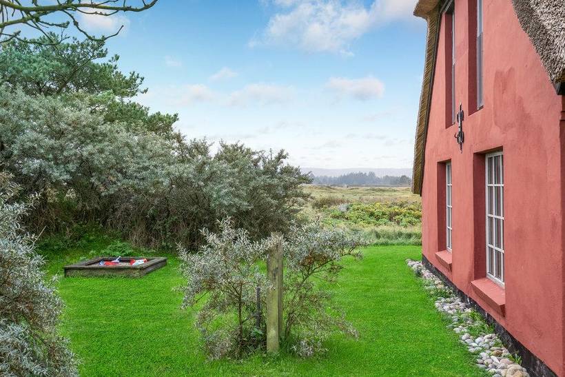 Foto von Ferienhaus GC04 in Tranum - Slettestrand - Nordjütland
