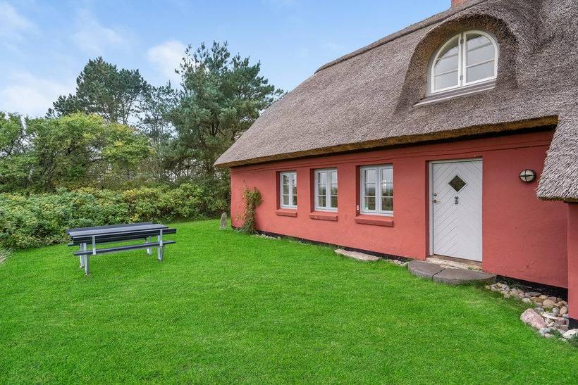 Foto von Ferienhaus GC04 in Tranum - Slettestrand - Nordjütland