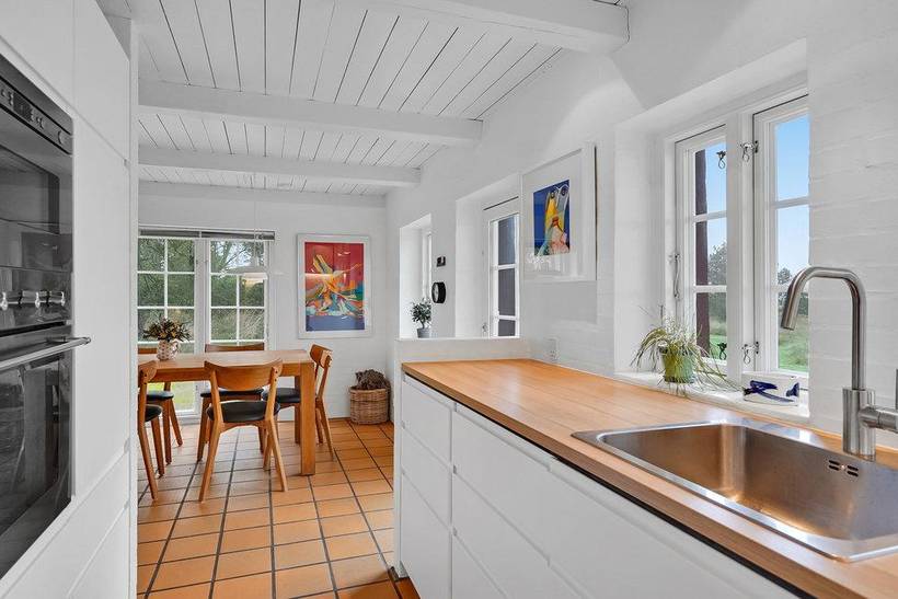 Foto von Ferienhaus GC04 in Tranum - Slettestrand - Nordjütland