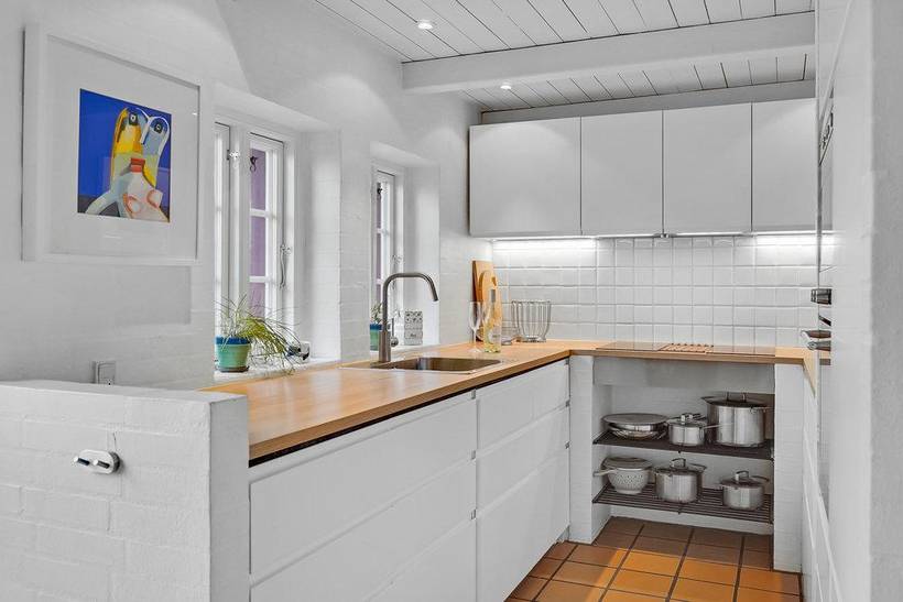 Foto von Ferienhaus GC04 in Tranum - Slettestrand - Nordjütland