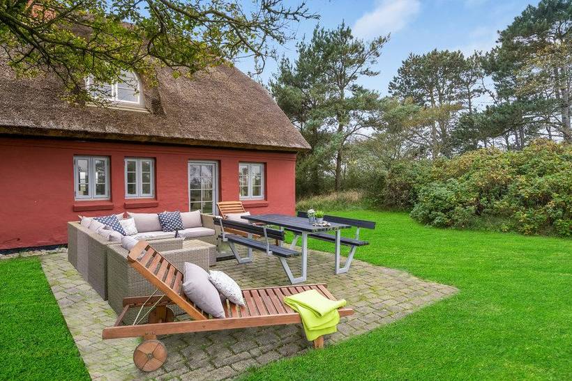 Foto von Ferienhaus GC04 in Tranum - Slettestrand - Nordjütland