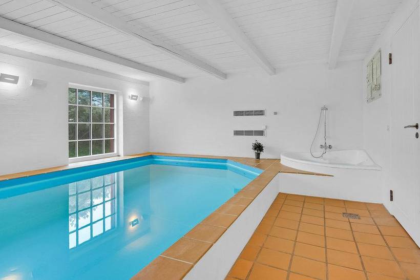 Foto von Ferienhaus GC04 in Tranum - Slettestrand - Nordjütland