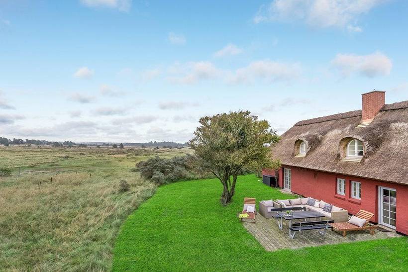 Foto von Ferienhaus GC04 in Tranum - Slettestrand - Nordjütland