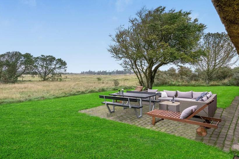 Foto von Ferienhaus GC04 in Tranum - Slettestrand - Nordjütland