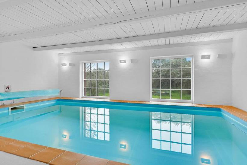 Foto von Ferienhaus GC04 in Tranum - Slettestrand - Nordjütland