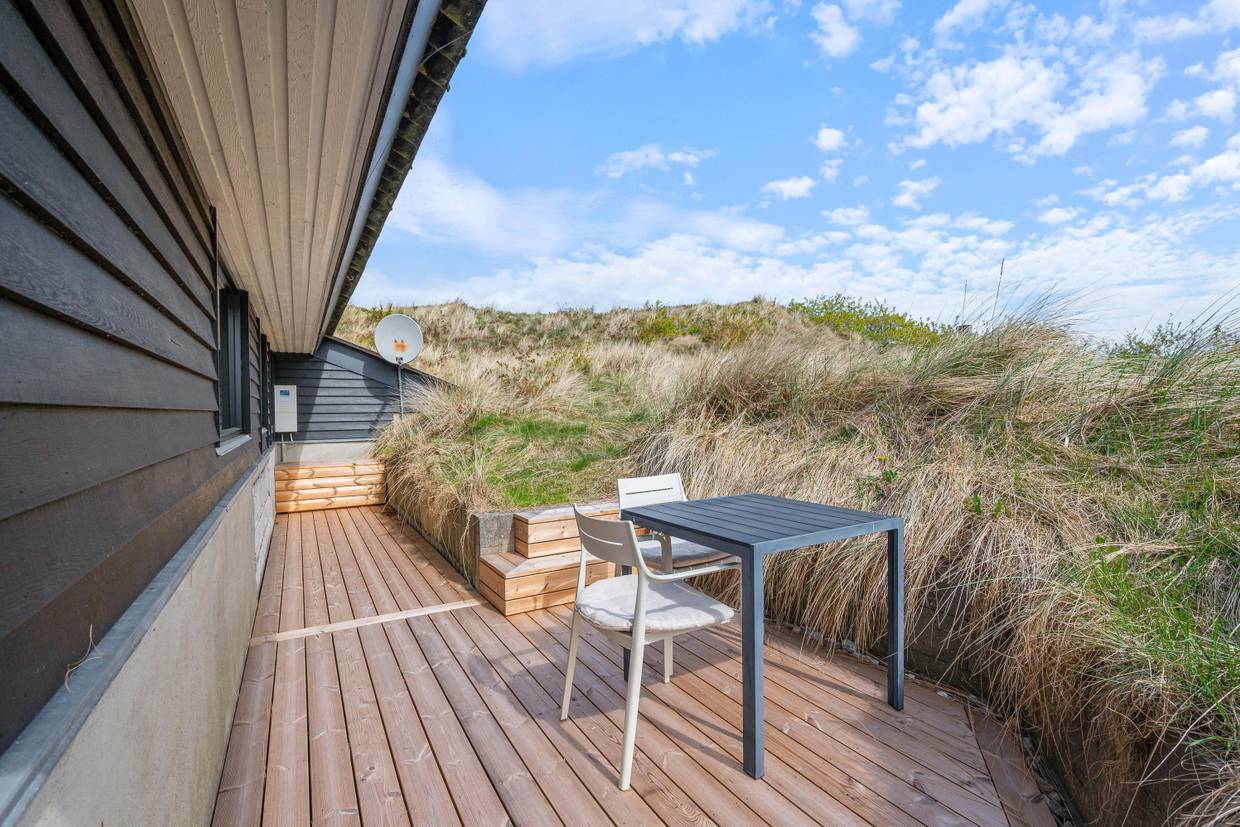 Foto von Ferienhaus GC06 in Haurvig - Årgab - Westjütland