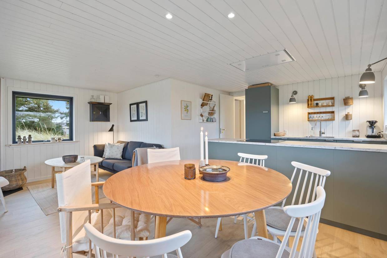 Foto von Ferienhaus GC06 in Haurvig - Årgab - Westjütland