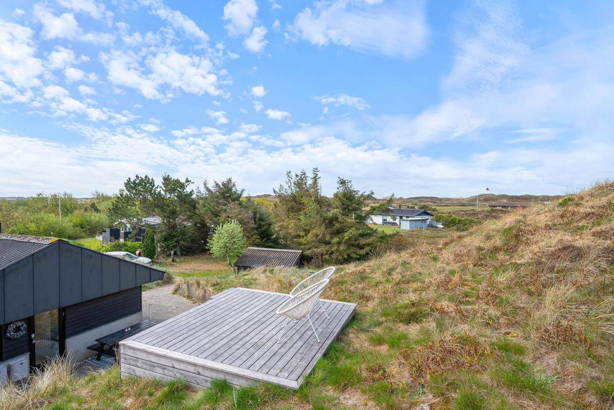 Foto von Ferienhaus GC06 in Haurvig - Årgab - Westjütland
