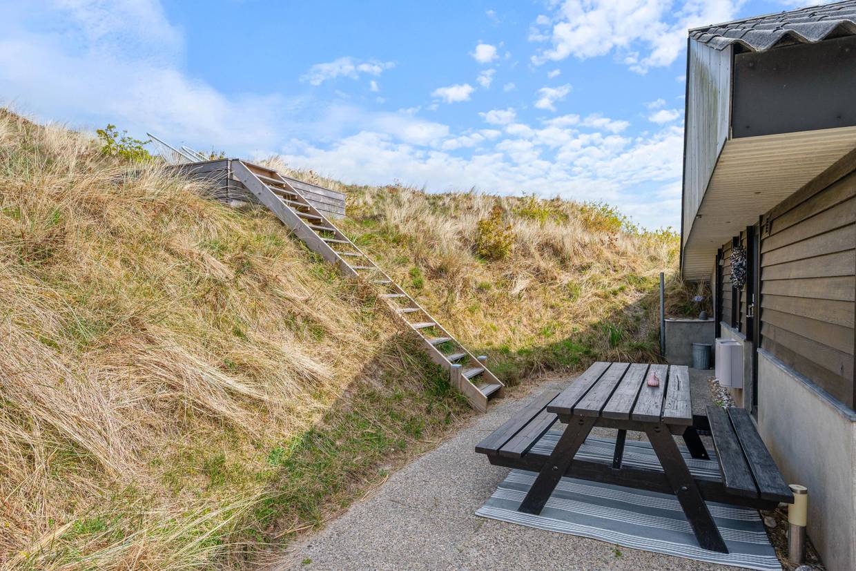 Foto von Ferienhaus GC06 in Haurvig - Årgab - Westjütland