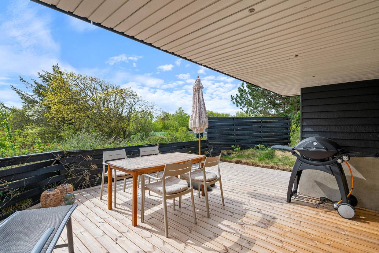 Foto von Ferienhaus GC06 in Haurvig - Årgab - Westjütland