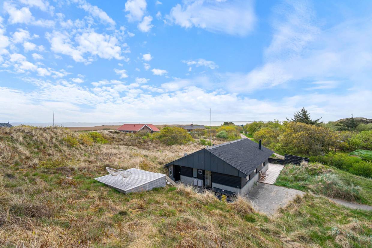 Foto von Ferienhaus GC06 in Haurvig - Årgab - Westjütland