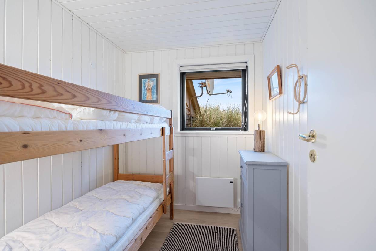 Foto von Ferienhaus GC06 in Haurvig - Årgab - Westjütland