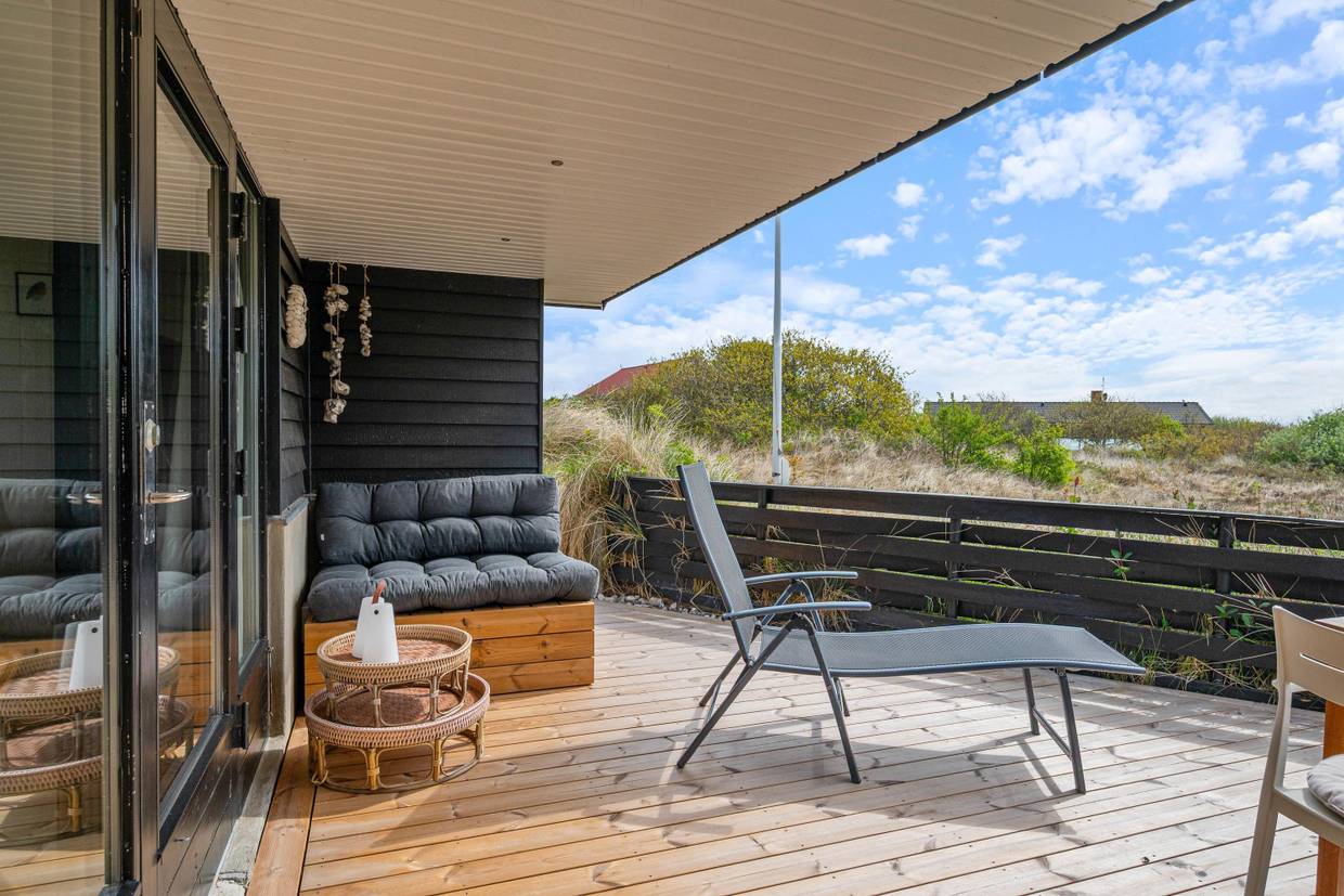 Foto von Ferienhaus GC06 in Haurvig - Årgab - Westjütland