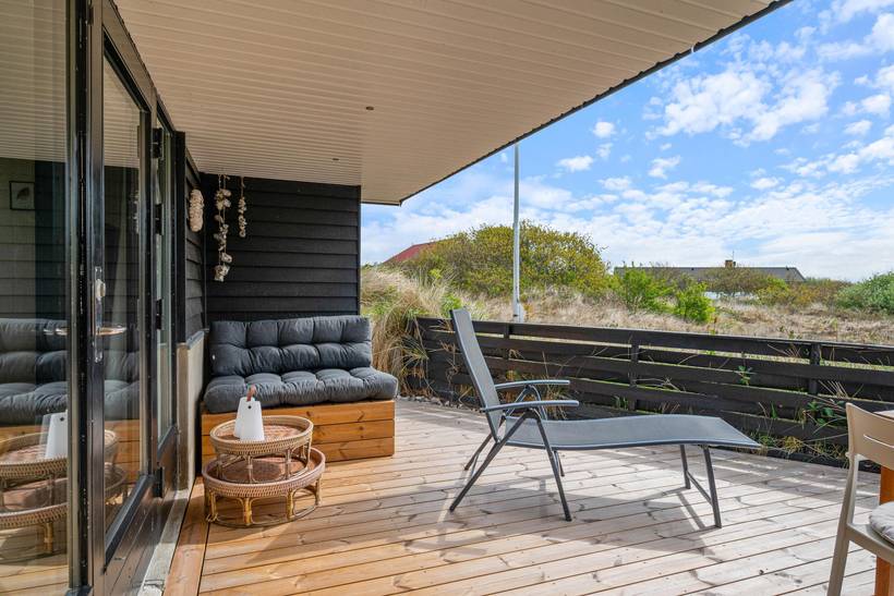 Foto von Ferienhaus GC06 in Haurvig - Årgab - Westjütland