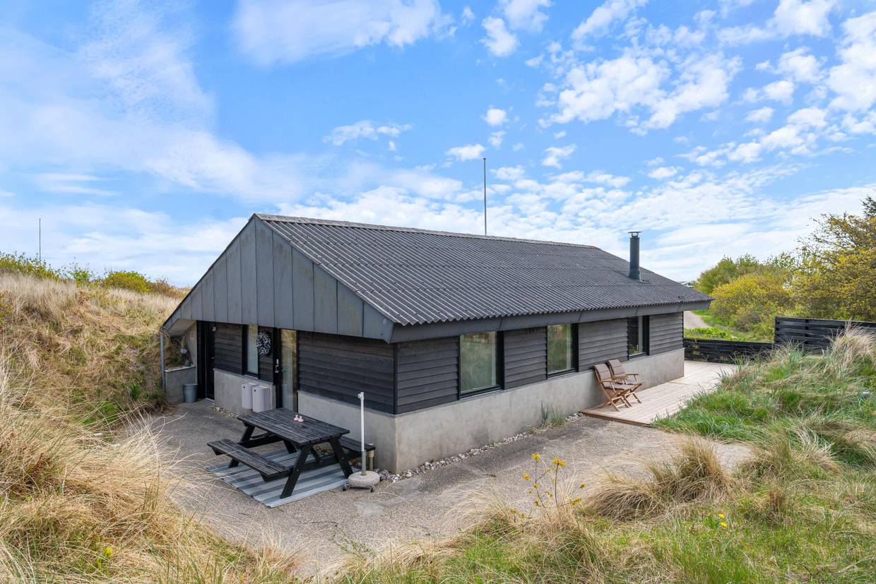 Foto von Ferienhaus GC06 in Haurvig - Årgab - Westjütland