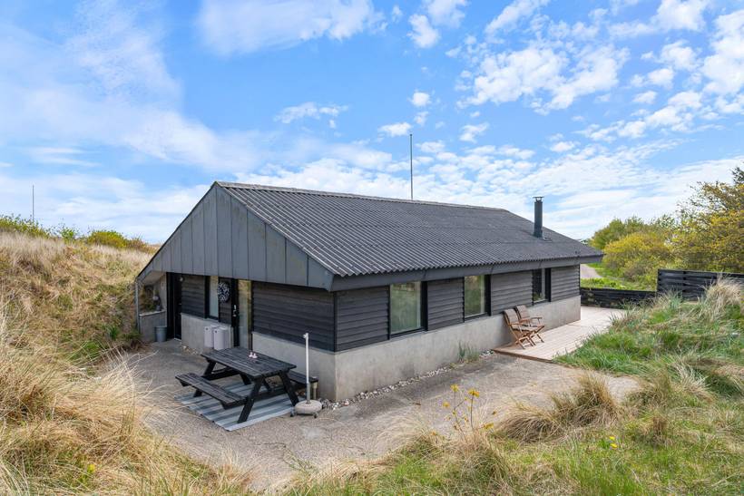 Foto von Ferienhaus GC06 in Haurvig - Årgab - Westjütland