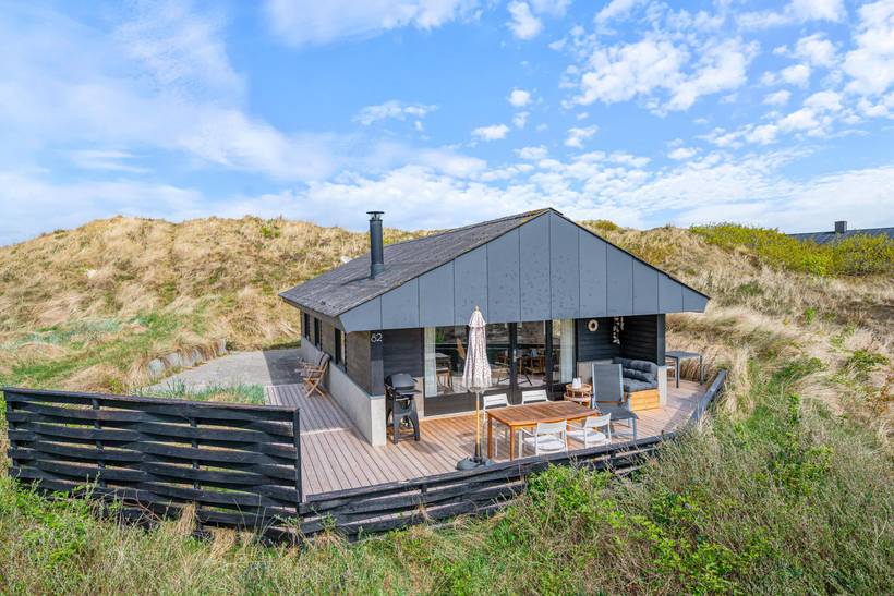 Foto von Ferienhaus GC06 in Haurvig - Årgab - Westjütland