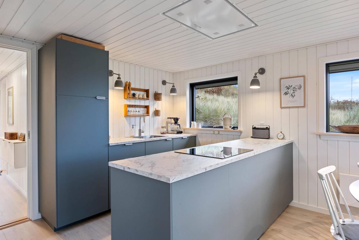 Foto von Ferienhaus GC06 in Haurvig - Årgab - Westjütland