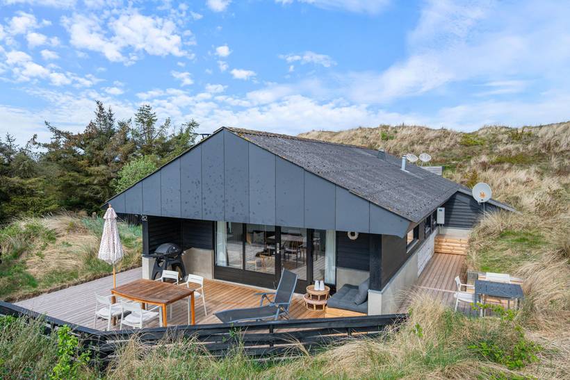 Foto von Ferienhaus GC06 in Haurvig - Årgab - Westjütland