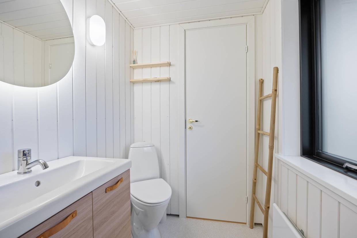 Foto von Ferienhaus GC06 in Haurvig - Årgab - Westjütland