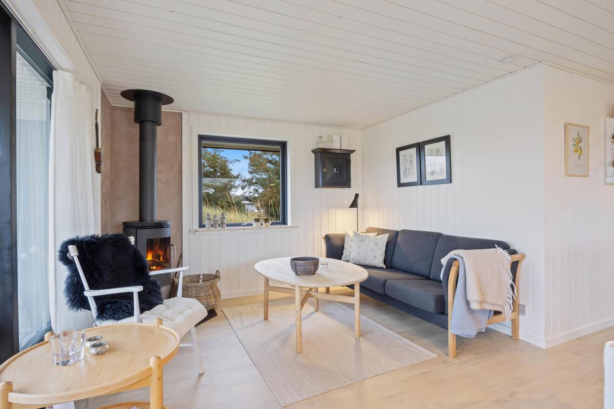 Foto von Ferienhaus GC06 in Haurvig - Årgab - Westjütland