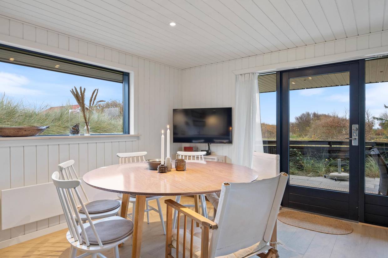 Foto von Ferienhaus GC06 in Haurvig - Årgab - Westjütland