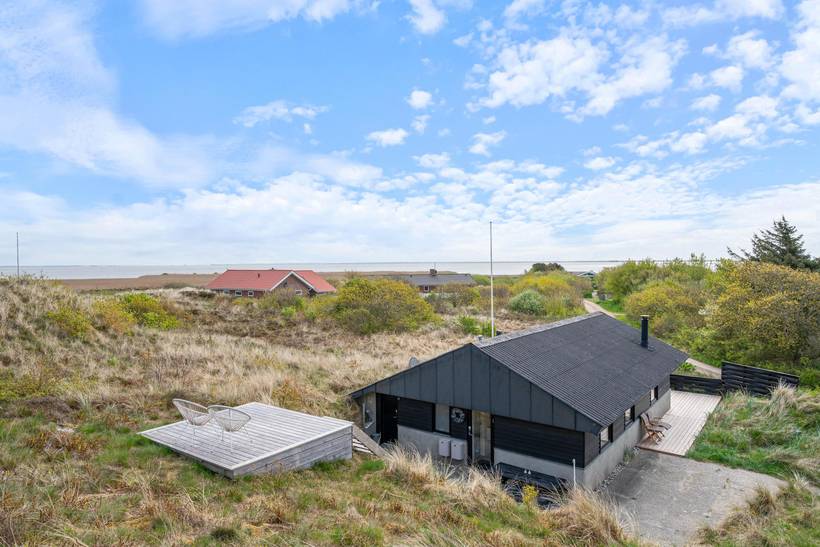 Foto von Ferienhaus GC06 in Haurvig - Årgab - Westjütland