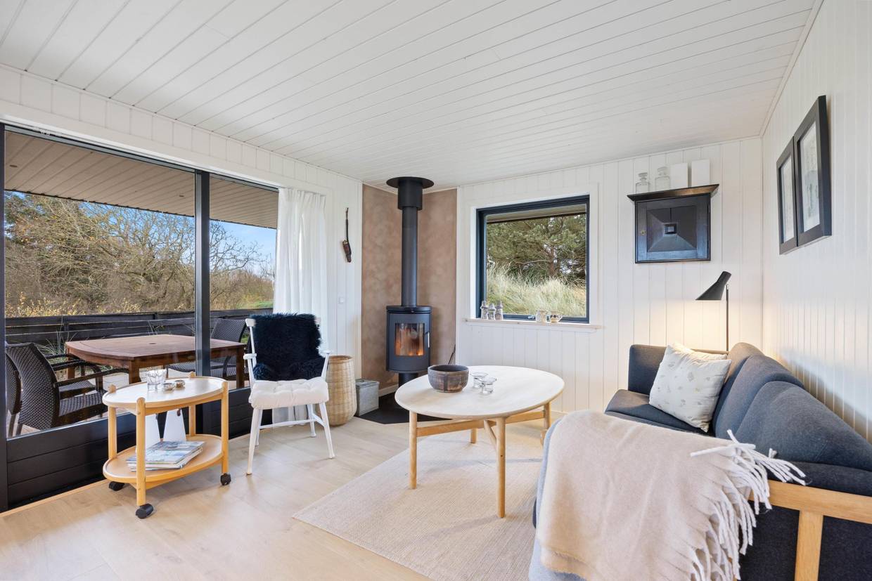 Foto von Ferienhaus GC06 in Haurvig - Årgab - Westjütland