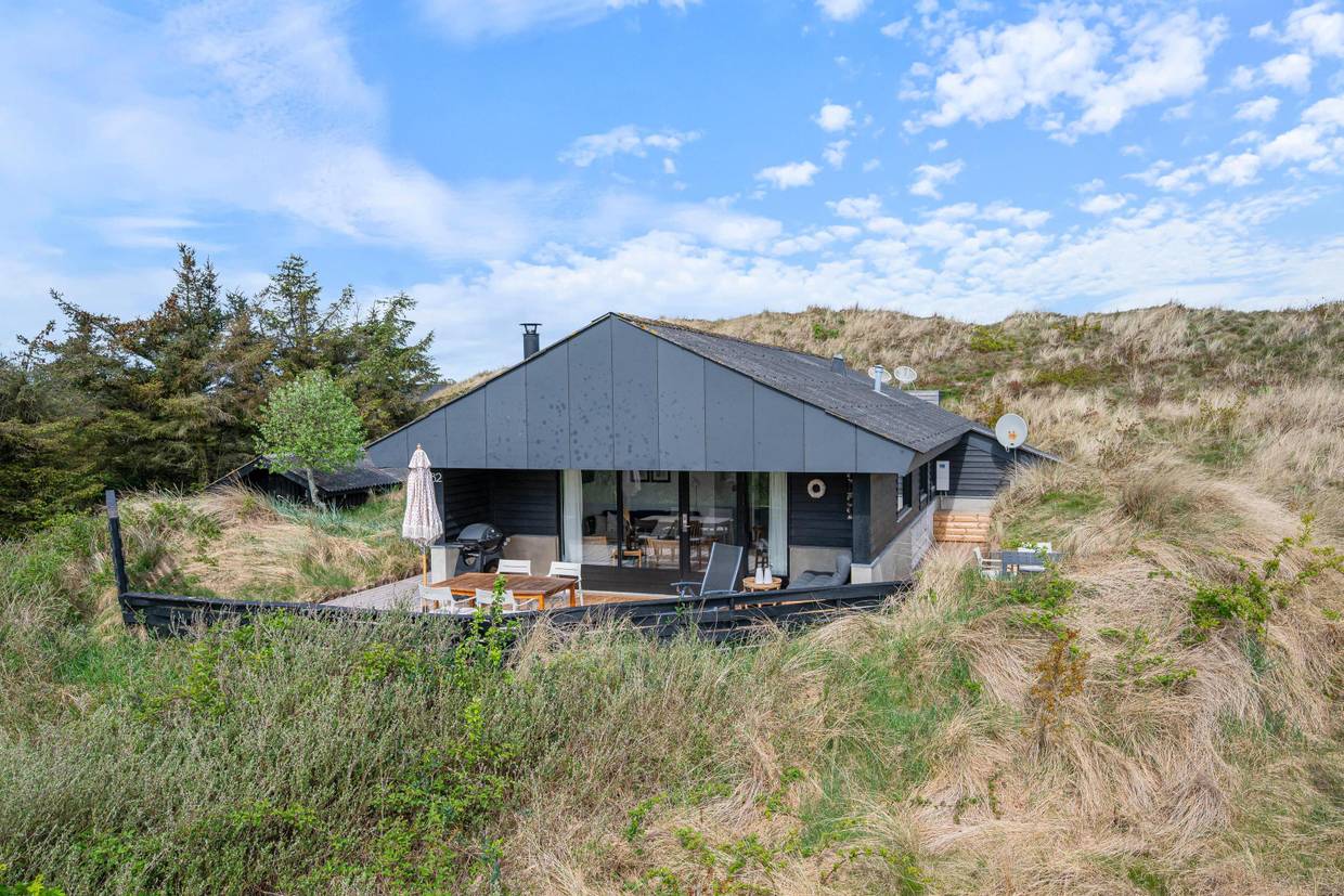 Foto von Ferienhaus GC06 in Haurvig - Årgab - Westjütland