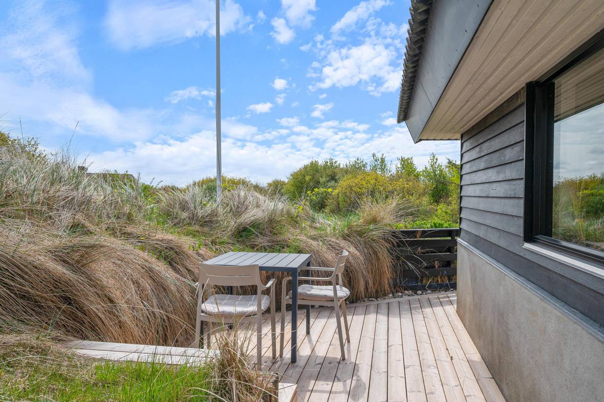 Foto von Ferienhaus GC06 in Haurvig - Årgab - Westjütland