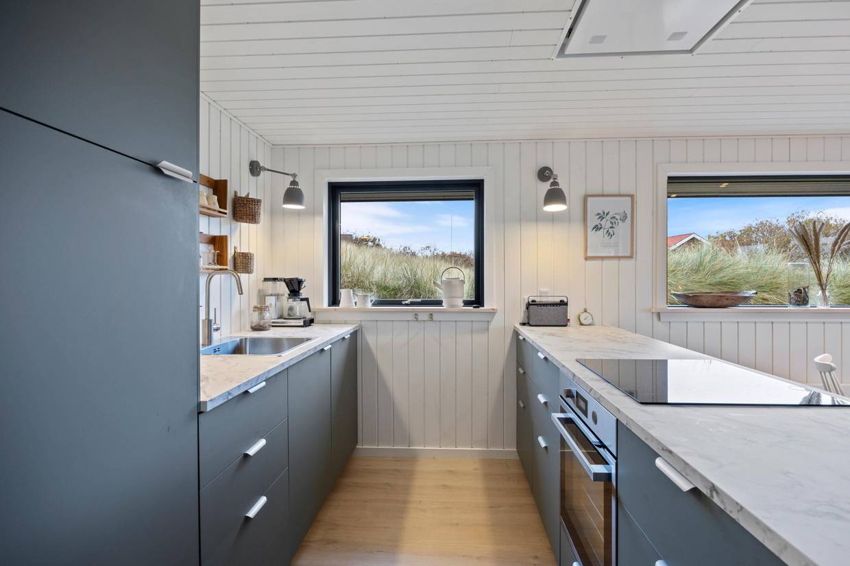 Foto von Ferienhaus GC06 in Haurvig - Årgab - Westjütland