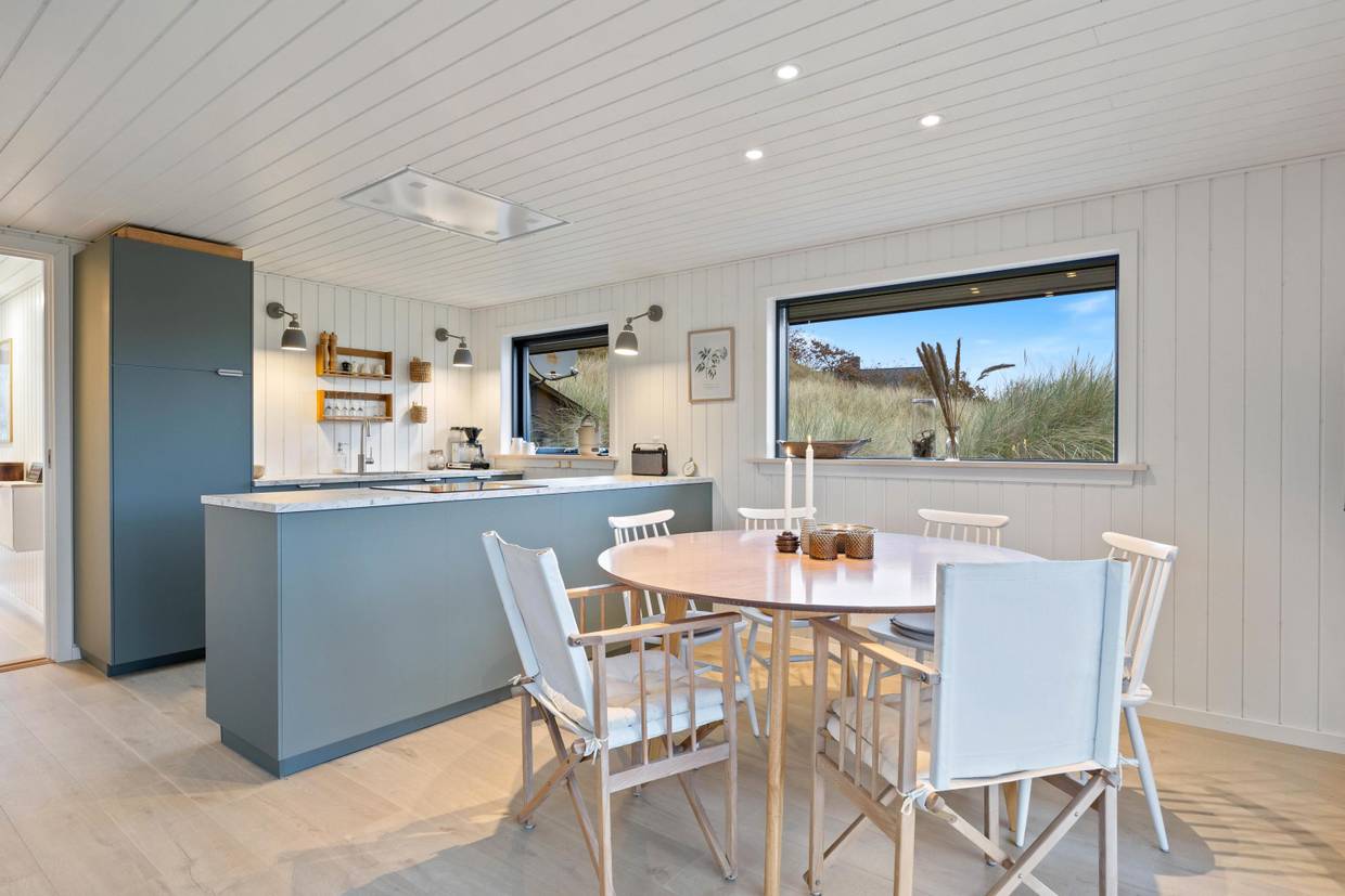 Foto von Ferienhaus GC06 in Haurvig - Årgab - Westjütland