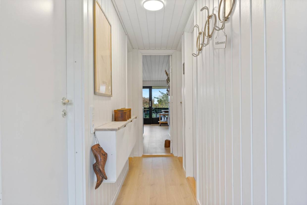 Foto von Ferienhaus GC06 in Haurvig - Årgab - Westjütland