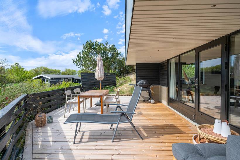 Foto von Ferienhaus GC06 in Haurvig - Årgab - Westjütland