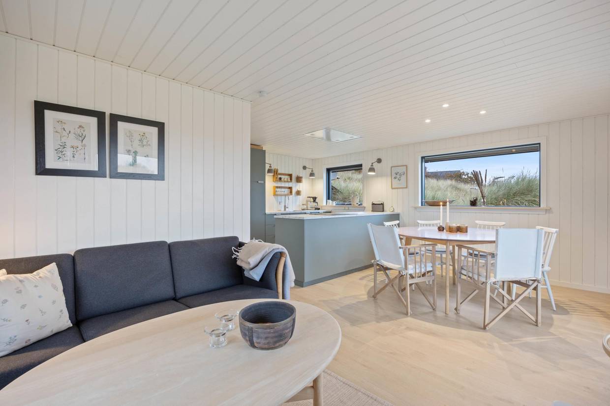 Foto von Ferienhaus GC06 in Haurvig - Årgab - Westjütland