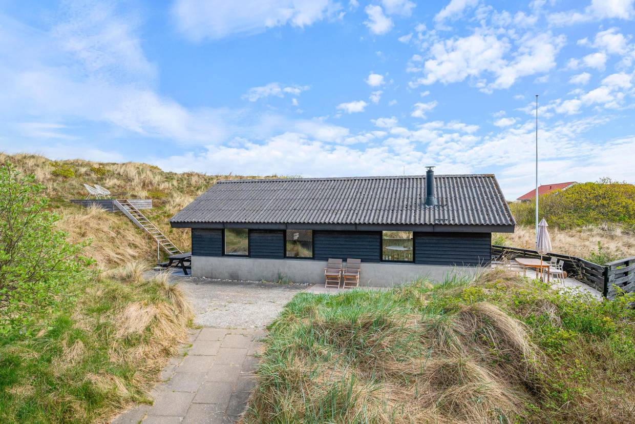 Foto von Ferienhaus GC06 in Haurvig - Årgab - Westjütland