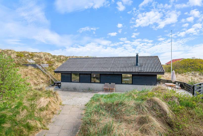 Foto von Ferienhaus GC06 in Haurvig - Årgab - Westjütland