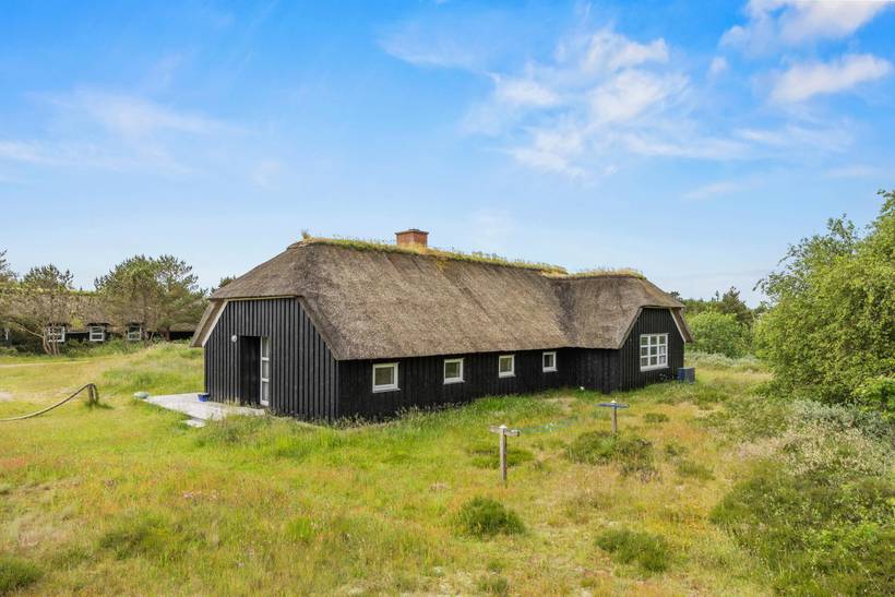 Foto von Ferienhaus GC09 in Sønderho - Fanø