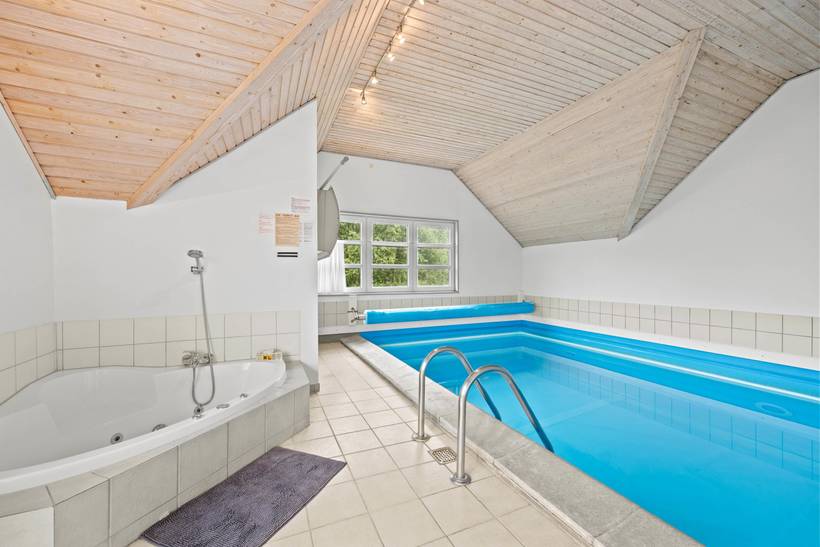 Foto von Ferienhaus GC09 in Sønderho - Fanø